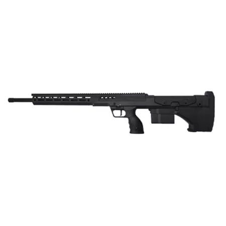 Dt Srsm2 Standard 308win 26" Blk