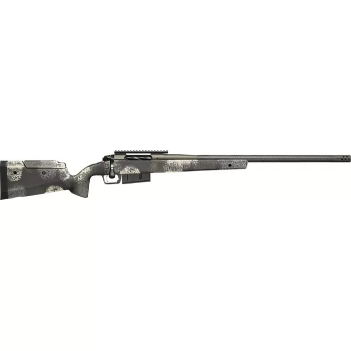 Springfield Armory BAW9247PRCCFGA Model 2020 Waypoint Full Size 7mm PRC Rifle Springfield Armory BAW9247PRCCFGA Model 2020 Waypoint Full Size 7mm PRC Rifle
