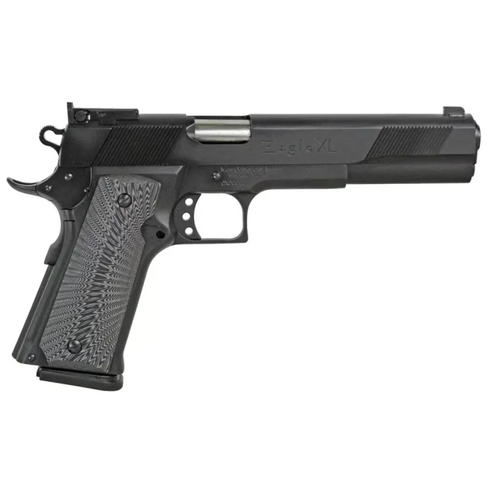 Iver Johnson Arms EAGLEXLDS Eagle XL 45 ACP Semi Automatic Pistol Iver Johnson Arms EAGLEXLDS Eagle XL 45 ACP Semi Automatic Pistol