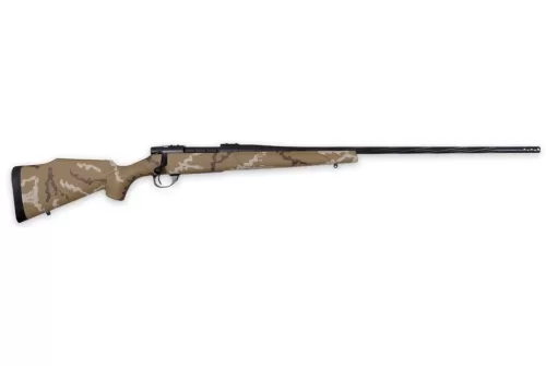 Weatherby VHH300WR6B Vanguard Outfitter Full Size 300 Wthby Mag Rifle