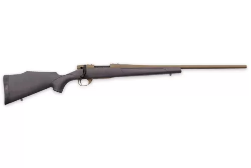 Weatherby VWB7MMRR4T Vanguard Weatherguard Full Size 7mm Rem Rifle
