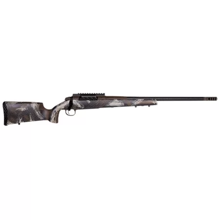 Weatherby 3WACT65CMR4B 307 Alpine CT Full Size 6.5 Creedmoor Rifle