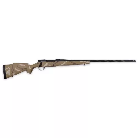 Weatherby VHH308NR4B Vanguard Outfitter Full Size 308 Win Rifle