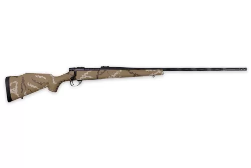 Weatherby VHH308NR4B Vanguard Outfitter Full Size 308 Win Rifle