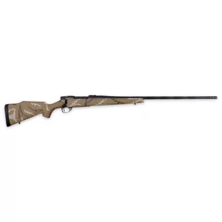 Weatherby VHH7MMRR6B Vanguard Outfitter Full Size 7mm Rem Rifle