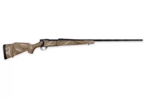 Weatherby VHH7MMRR6B Vanguard Outfitter Full Size 7mm Rem Rifle
