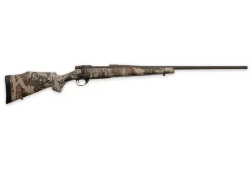 Weatherby VFP300NR6B Vanguard First Lite Full Size 300 Win Rifle