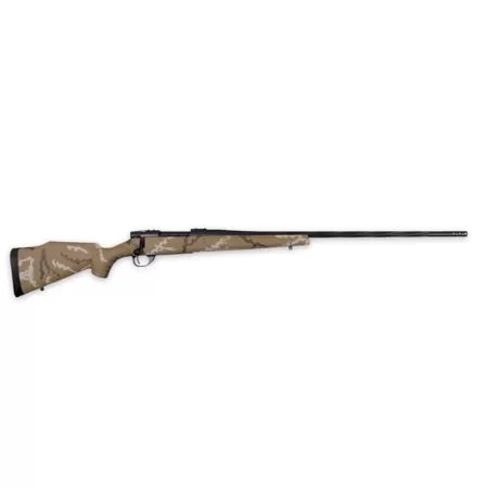 Weatherby VHH257WR6B Vanguard Outfitter Full Size 257 Wthby Mag Rifle