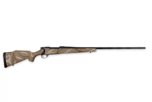 Weatherby VHH257WR6B Vanguard Outfitter Full Size 257 Wthby Mag Rifle