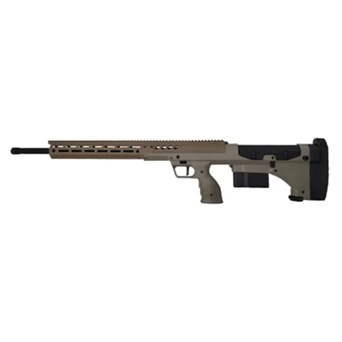 Dt Srsm2 Standard 308win 26" Fde Dt Srsm2 Standard 308win 26" Fde