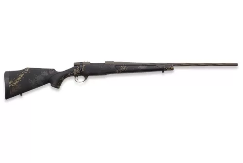 Weatherby VTA308NR2T Vanguard Talus Full Size 308 Win Rifle