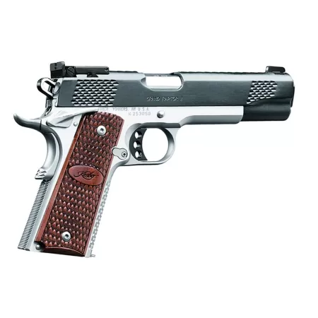Kimber Grand Raptor 45 Auto Two-Tone Centerfire Pistol