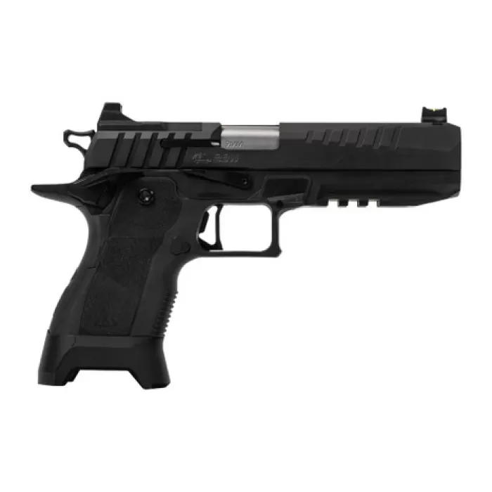 OA DEF 2311 9MM 5" 17RD BLK