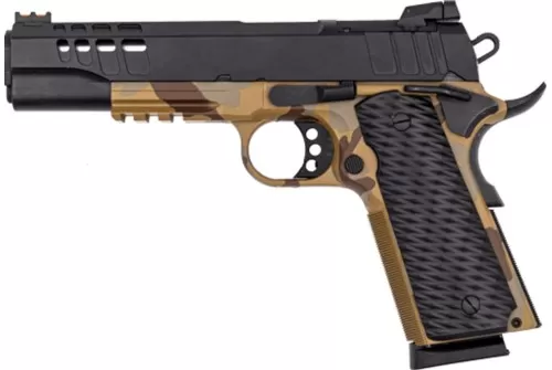 GLFA 1911 PISTOL 9MM 5