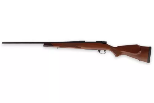Weatherby VDT270NR4T Vanguard Sporter Full Size 270 Win Rifle