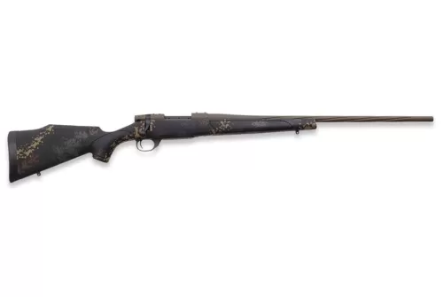 Weatherby VTA243NR2T Vanguard Talus Full Size 243 Win Rifle