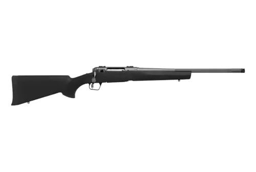 Savage 110 Trail Hunter Lite .400 Legend Tungsten/blk Hogue