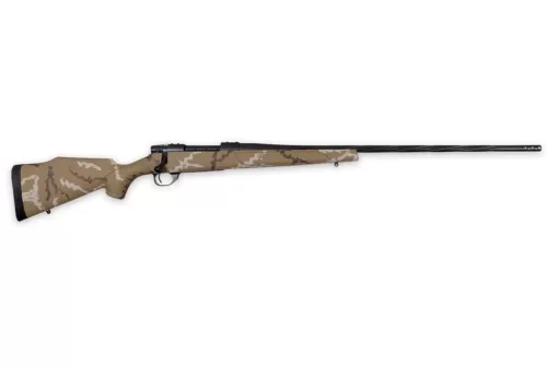 Weatherby VHH300NR6B Vanguard Outfitter Full Size 300 Win Mag Rifle
