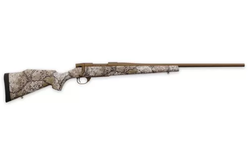 Weatherby VAP270NR4T Vanguard Badlands 270 Win Rifle