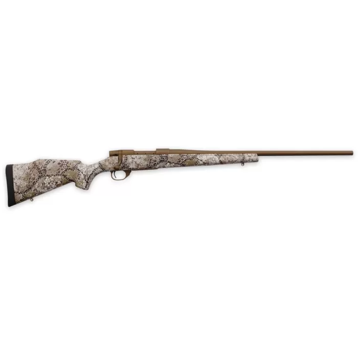 Weatherby VAP270NR4T Vanguard Badlands 270 Win Rifle Weatherby VAP270NR4T Vanguard Badlands 270 Win Rifle