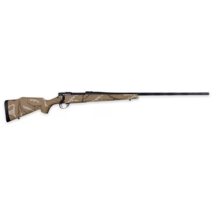 Weatherby VHH65CMR4B Vanguard Outfitter Full Size 6.5 Creedmoor Mag Rifle Weatherby VHH65CMR4B Vanguard Outfitter Full Size 6.5 Creedmoor Mag Rifle