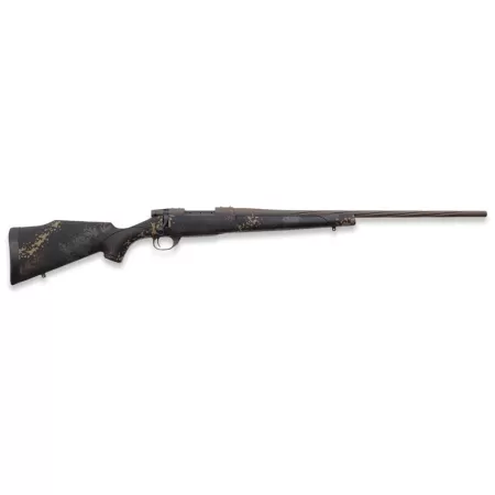 Weatherby VTA65CMR2T Vanguard Talus Full Size 6.5 Creedmoor Rifle