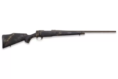 Weatherby VTA65CMR2T Vanguard Talus Full Size 6.5 Creedmoor Rifle