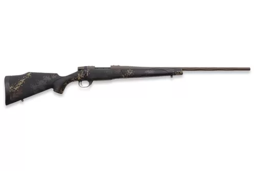 Weatherby VTA7M8RR2T Vanguard Talus Full Size 7mm-08 Rem Rifle