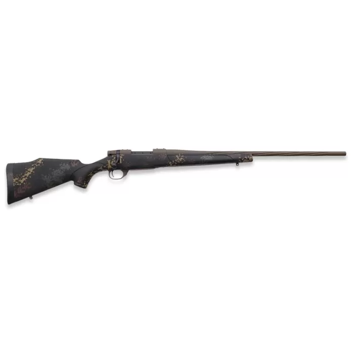 Weatherby VTA7M8RR2T Vanguard Talus Full Size 7mm-08 Rem Rifle Weatherby VTA7M8RR2T Vanguard Talus Full Size 7mm-08 Rem Rifle