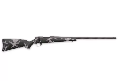 WBY VANGUARD TALON 243WIN 22 TB W/BRAKE