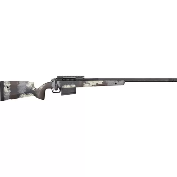 SPRINGFIELD ARMORY WAYPOINT 2020 7MM PRC 24 SPRINGFIELD ARMORY WAYPOINT 2020 7MM PRC 24