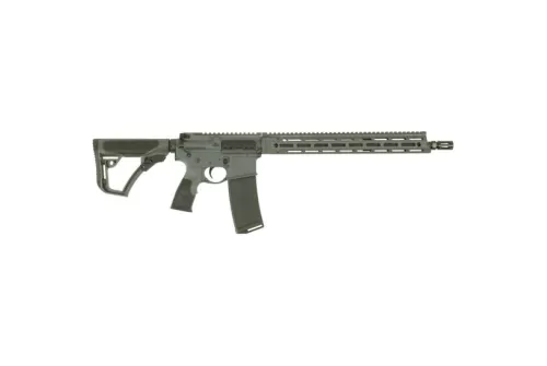 Daniel Defense Ddm4, Ddf 0212813042047 Ddm4v7 Tor   5.56   16  Grey