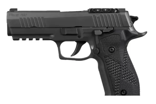 Sig Sauer P226X Romeo-X SIG-LOC PRO 9mm 4.4