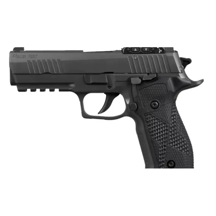 Sig Sauer P226X Romeo-X SIG-LOC PRO 9mm 4.4