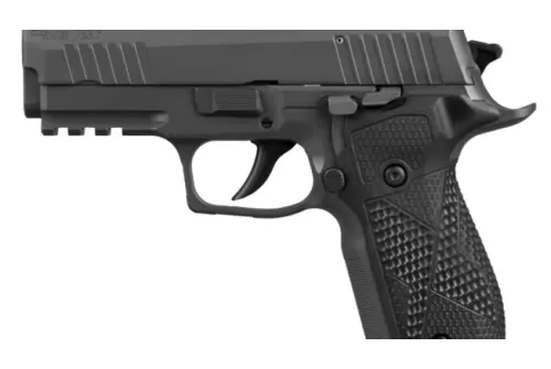 Sig Sauer P226XCA Romeo-X SIG-LOC PRO 9mm 3.8