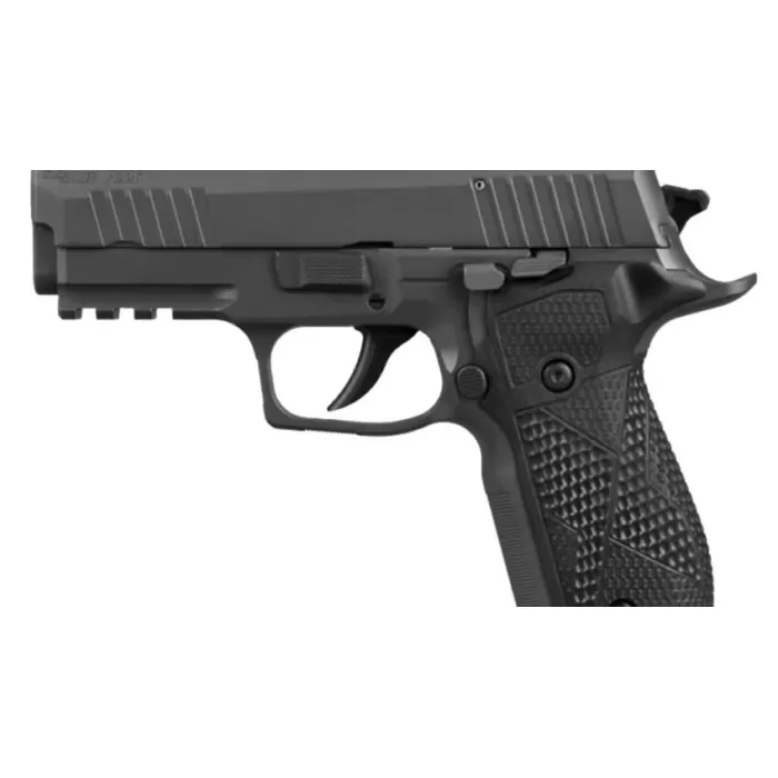 Sig Sauer P226XCA Romeo-X SIG-LOC PRO 9mm 3.8