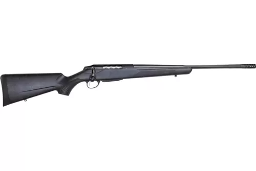 Tikka T3x 350 Legend Roughtec Ranch 20" Roughtech Black