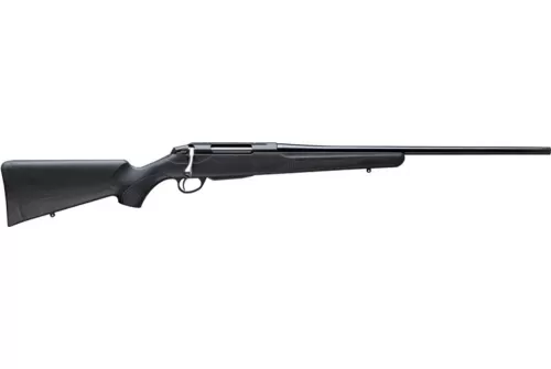 Tikka T3x Lite 350 Legend 20" Blued Black Matte