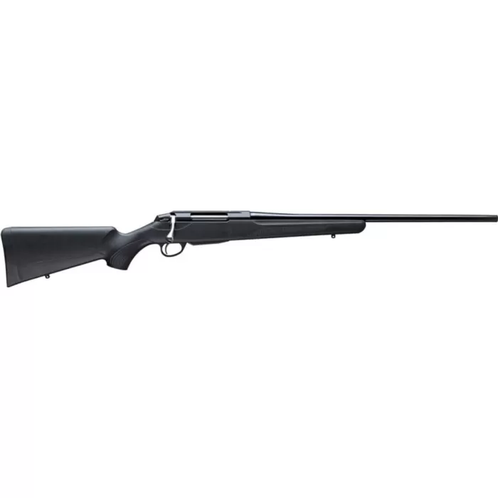 Tikka T3x Lite 350 Legend 20" Blued Black Matte