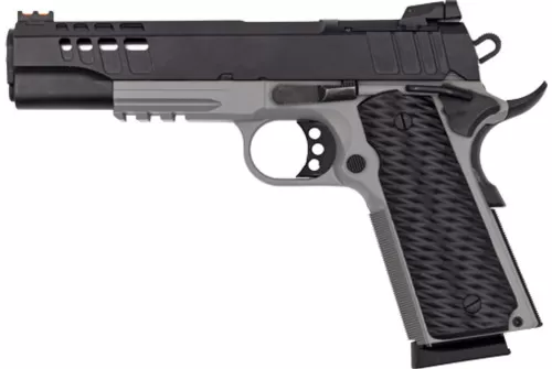 GLFA 1911 PISTOL 9MM 5