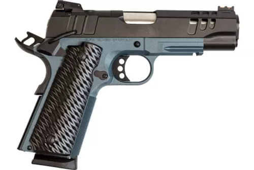 GLFA 1911 PISTOL 9MM 4.25