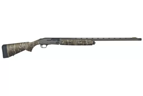 MOSS 940 SPORTING 12GA 28 4RD MOBL CAMO