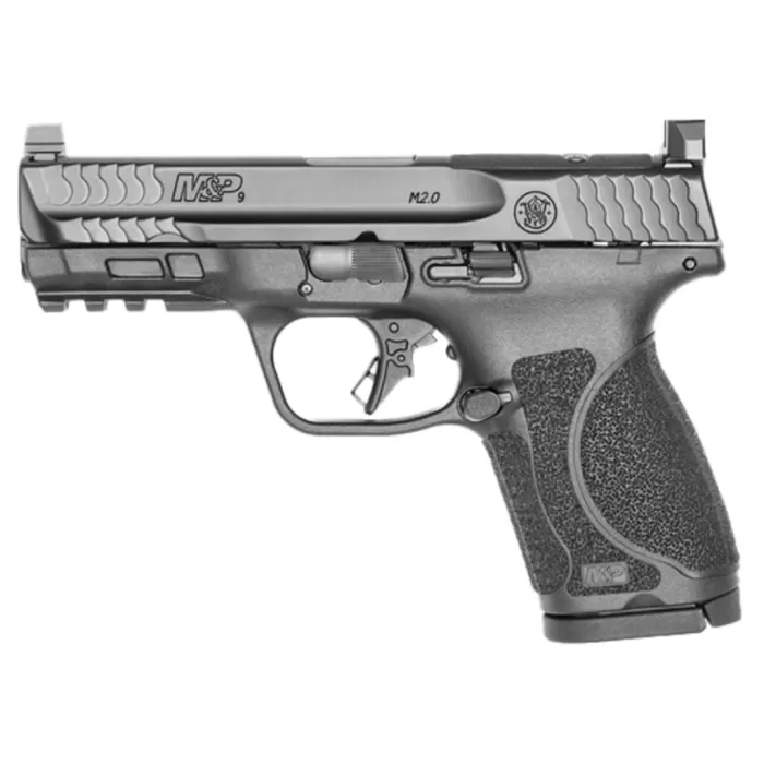Smith & Wesson M&P9 M2.0, 9mm, 4 Smith & Wesson M&P9 M2.0, 9mm, 4