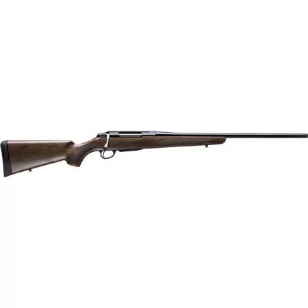 Tikka T3x Hunter 308 Win 16" Blued Walnut