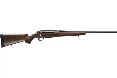 Tikka T3x Hunter 308 Win 16" Blued Walnut