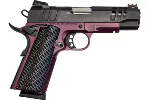 GLFA 1911 PISTOL 9MM 4.25