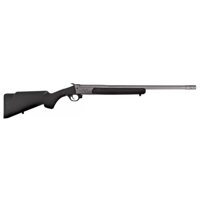 TRAD OUTFITTER G3 SYN BLK 360BUCK 22 SS TRAD OUTFITTER G3 SYN BLK 360BUCK 22 SS