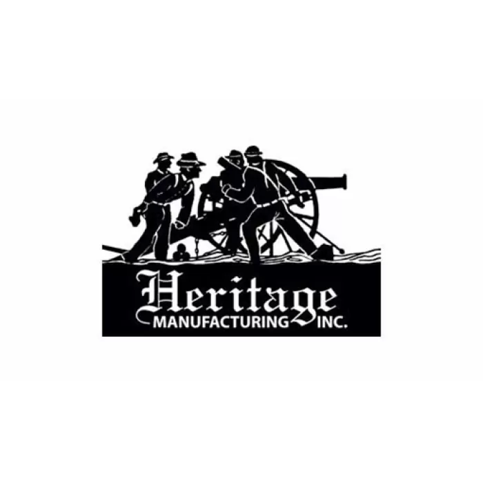 HERITAGE 22LR BL/US FLAG GRIP 16" FS RR22B16-US02 HERITAGE 22LR BL/US FLAG GRIP 16" FS RR22B16-US02