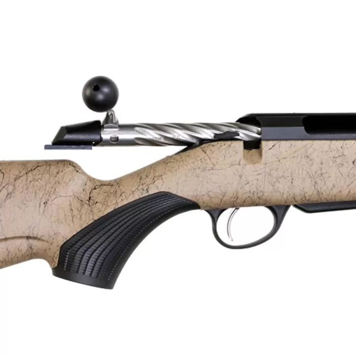 Tikka T3x Roughtech Superlite 6.5 Prc 24" Tan Crkt Threaded Tikka T3x Roughtech Superlite 6.5 Prc 24" Tan Crkt Threaded