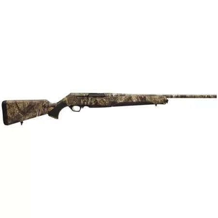Browning BAR MK 3 Mossy Oak Break-Up Country 243 Win 4 Round Semi Auto Rifle - 031049211